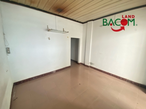 Bán nhà lô góc 2 mặt tiền phường Quang Vinh