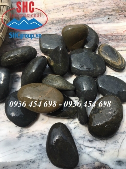 Sỏi Tự Nhiên - Sỏi Nhân Tạo
