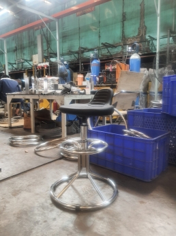 Nội thất Inox 304 hàng cao cấp