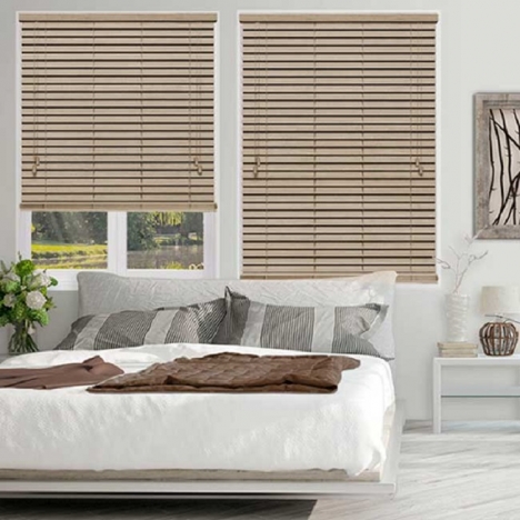 Ở đâu bán rèm gỗ đẹp nhất Bình Dương