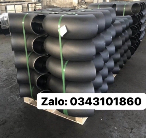 Phụ kiện co inox Fengyang