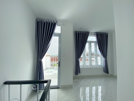Bán nhà hẽm đường Phú Nông xã Vĩnh Ngọc.