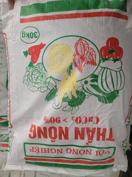 Công ty Khoáng Sản Xanh tìm kiếm đại lý sản phẩm thủy sản.
