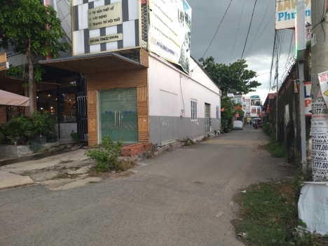 Bán Nhà tại KDC An Bình, KP8 , Biên Hòa, Đồng Nai Chỉ 2,65 tỷ