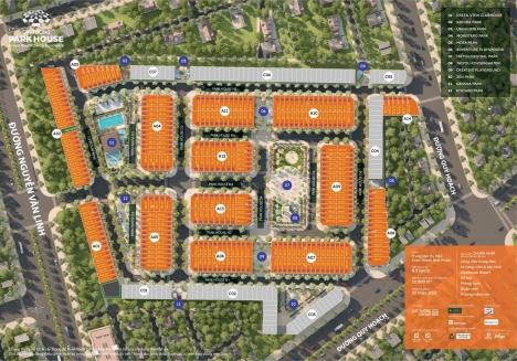 Chỉ 600 triệu sở hữu nền dự án Cát Tường Park House - Chơn Thành - Bình Phước