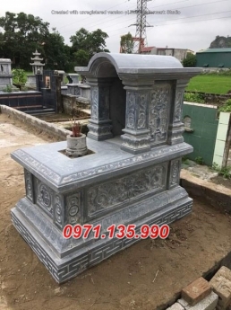 13 Mẫu mộ đôi đá cao cấp đẹp bán tại vũng tàu 6^