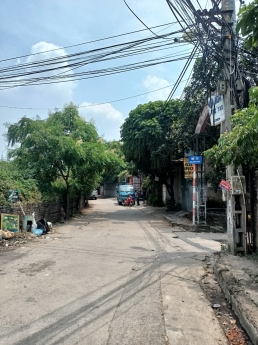 Cho thuê kho, xưởng tại 683 Nguyễn Khoái, diện tích 450m2 nhà xưởng đẹp, giá 35tr/tháng