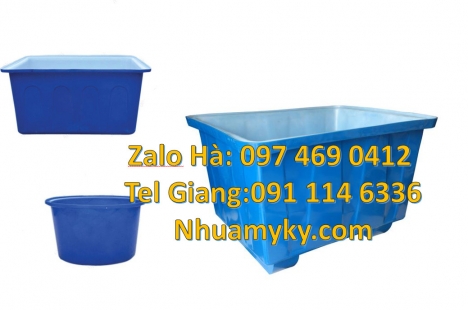 thùng nhựa 1200 lít, thùng nhựa tròn giá rẻ, nơi bán thùng nhựa chữ nhật, thùng nhựa chữ nhật 10