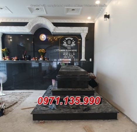 13 Mẫu mộ đôi đá cao cấp đẹp bán tại vũng tàu 6^