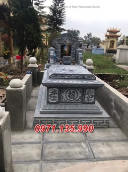 13 Mẫu mộ đôi đá cao cấp đẹp bán tại vũng tàu 6^