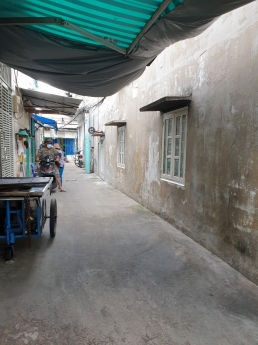 CHỈ 4.8 TỶ , THU NHẬP CỐ ĐỊNH 21 TRIỆU THÁNG, TRUNG TÂM QUẬN 7