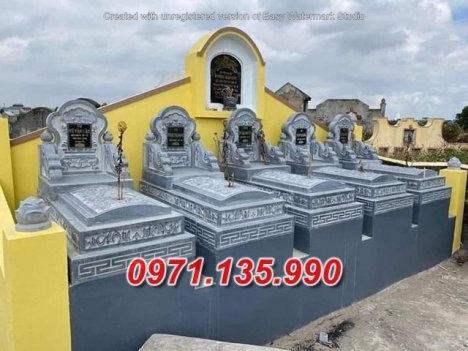 13 Mẫu mộ đôi đá cao cấp đẹp bán tại vũng tàu 6^