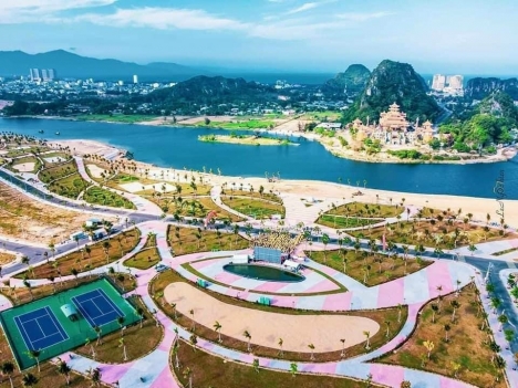 Sun Riverpolis - Tuần Lễ Vàng Tri Ân Tặng Ngay 1 Chỉ Vàng- Chiết Khấu Đến 8%