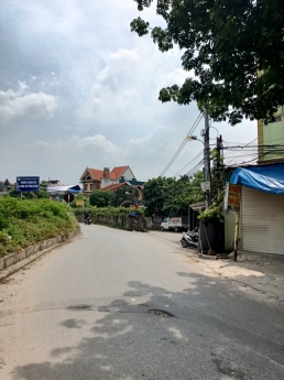 Cho thuê kho, xưởng tại 683 Nguyễn Khoái, diện tích 450m2 nhà xưởng đẹp, giá 35tr/tháng