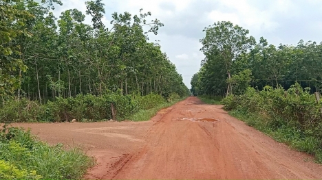 CẦN TIỀN XÂY PHÒNG TRỌ - CHÍNH CHỦ BÁN GẤP ĐẤT HỒ TRỊ AN - ĐỒNG NAI