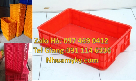 sóng nhựa 26 bánh xe, Thùng đựng hải sản, thùng nhựa công nghiệp, sóng nhựa, sóng nhựa công nghiệp,