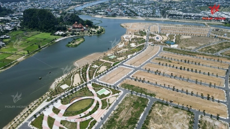 Sun Riverpolis - Tuần Lễ Vàng Tri Ân Tặng Ngay 1 Chỉ Vàng- Chiết Khấu Đến 8%