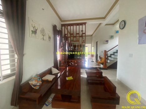 Mặt tiền đường Tân Sở, Đông Lương, Đông Hà