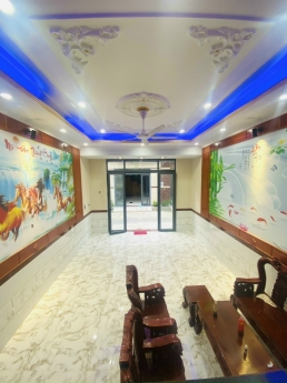 BÁN NHÀ MỚI XÂY PHƯỜNG HÓA AN .BIÊN HÒA.ĐỒNG NAI.SỔ RIÊNG