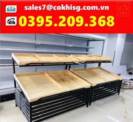 KỆ CHAU71 HÀNG GIÁ TẠI XƯỞNG