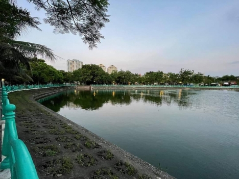 Bán siêu biệt thự 5* 491m mặt phố Quảng Bá, Tây hồ