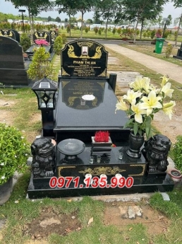13 Mẫu mộ đôi đá cao cấp đẹp bán tại vũng tàu 6^
