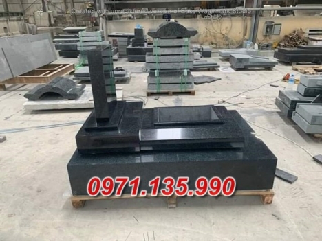 13 Mẫu mộ đôi đá cao cấp đẹp bán tại vũng tàu 6^