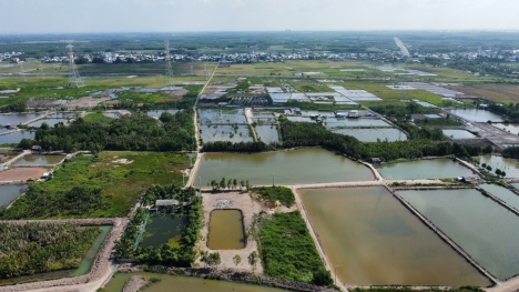 ĐẤT NHÀ VƯỜN NHƠN TRẠCH - ĐẤT VÀNG, CƠ HỘI VÀNG