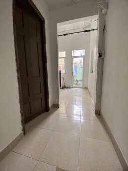 Nhà Điện Biên Phủ, P25, Bình Thạnh, gần trường Đại học, 69m2, chỉ 7 tỷ 250