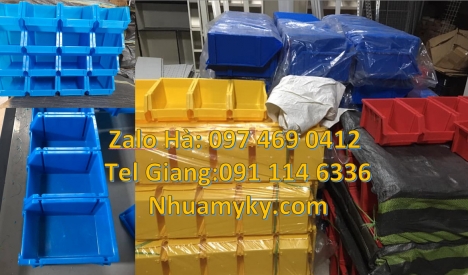 Kệ nhựa đựng ốc vít, Khay nhựa đựng bulon. Kệ đựng văn phòng phẩm, Kệ nhựa giá rẻ, khay đựng linh ki