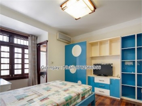 Bán nhà  Khu Vip Cầu Sông Hàn  – DTSD 240m2, Chỉ 5 tỷ 9