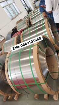 Đai thép inox Fengyang