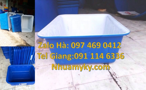 thùng nhựa 1200 lít, thùng nhựa tròn giá rẻ, nơi bán thùng nhựa chữ nhật, thùng nhựa chữ nhật 10