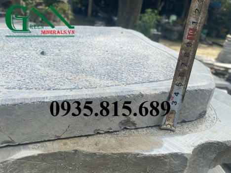 Đá bước dạo trang trí sân vườn, biệt thự tại Hà Nội