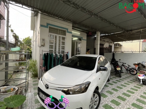 hàn cực hiếm 500 m2 mặt tiền đường hàn thuyên an bình biên hòa đồng nai
