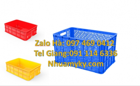 sóng nhựa 26 bánh xe, Thùng đựng hải sản, thùng nhựa công nghiệp, sóng nhựa, sóng nhựa công nghiệp,