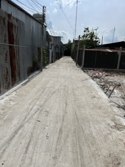 BÁN ĐẤT TRÂM VÀNG GÒ DẦU TÂY NINH
