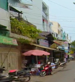 QUÁ ĐÃ MUA 1 ĐƯỢC 5, Ô TÔ QUAY ĐẦU, TRUNG TÂM QUẬN 8, 132 M2, NHỈNH 8 TỶ.