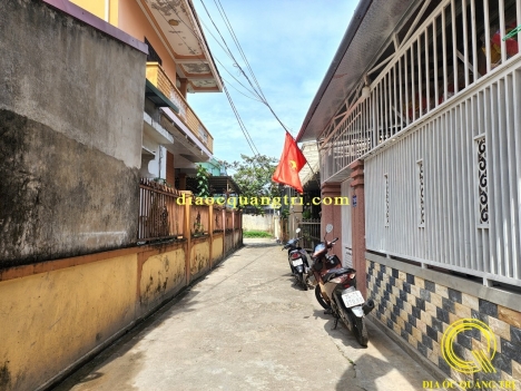 Bán đất phường 1, TP. Đông Hà chỉ 8xx triệu
