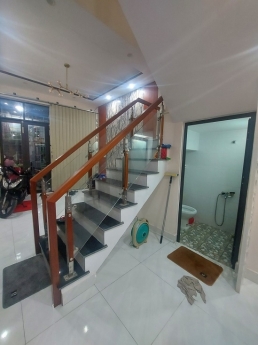 Nhà 2 tầng Dũng Sỉ Thanh Khê, 15m ra mặt tiền, giá dưới 3tỷ