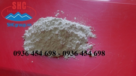 Dolomite sữa sản xuất phân bón