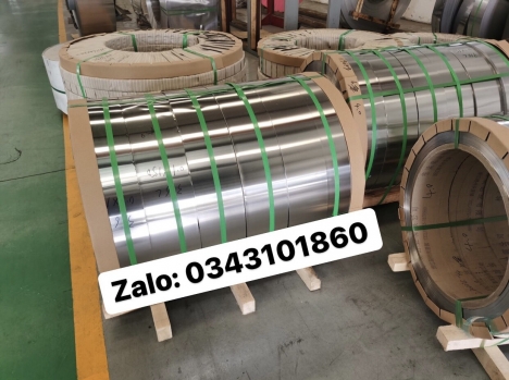 Đai thép inox Fengyang