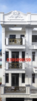 Bán nhà mới SHR 78m2 HXT nhựa chỉ 7 tỷ Bình Tân