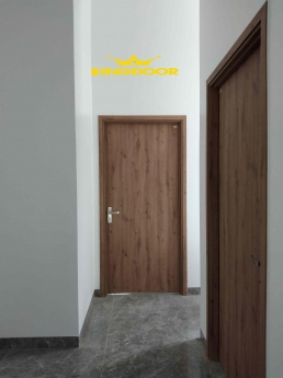 Cửa MDF Laminate tại Bình Thuận | Cửa thông phòng cao cấp