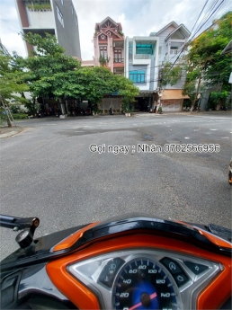 Bán Nhà -  Vị Trí Vàng  -AN  NHƠN –Sơn Trà- DTSD 250m2