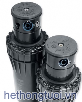 Vòi phun i90 hunter,vòi phun i40 hunter,vòi phun i25 hunter,vòi phun tưới cảnh quan