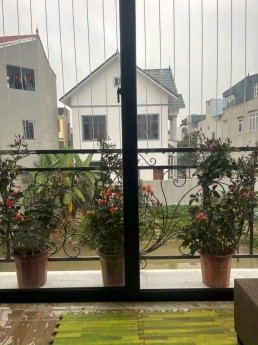 Chính chủ cần bán căn biệt thự liền kề view hồ, An Khánh, Hoài Đức.  Sổ đỏ lâu dài, xây mới 2022