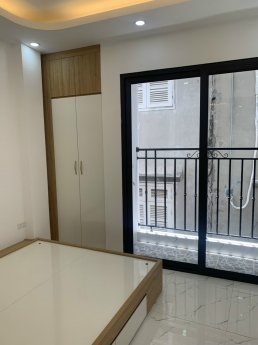 Giảm giá sâu Căn hộ CCMN Trần Quý Cáp cạnh Ga Hà Nội, 2 ngủ từ  1 tỷ