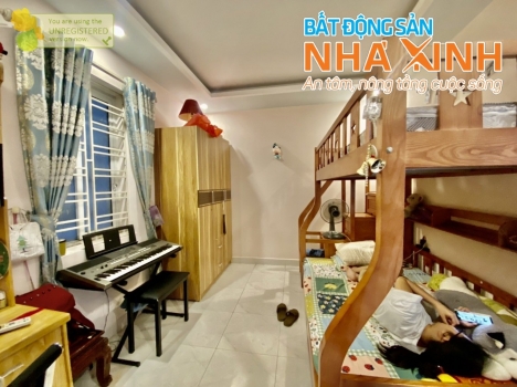 N515      SIÊU PHẨM 3 TẦNG tại TRUNG HÀNH, gần mặt đường, trường, chợ, khu vui chơi,   Ô TÔ 7 Chỗ