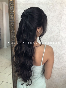 Địa Chỉ Salon Uốn Nhuộm Uy Tín Giá Rẻ Hoài Đức - Nam Đỗ Hair Salon